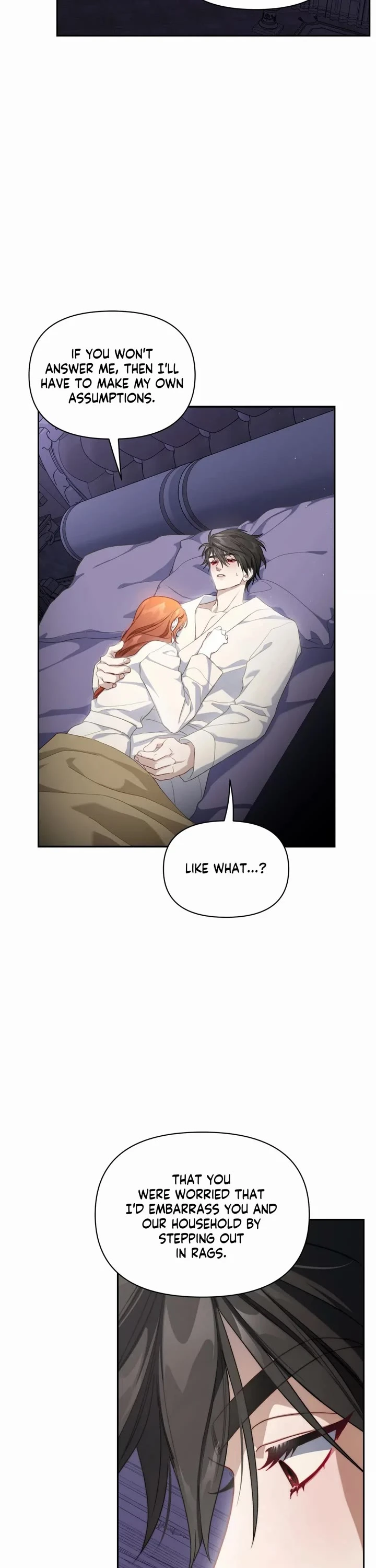 Lucia - Chapter 144 Page 12