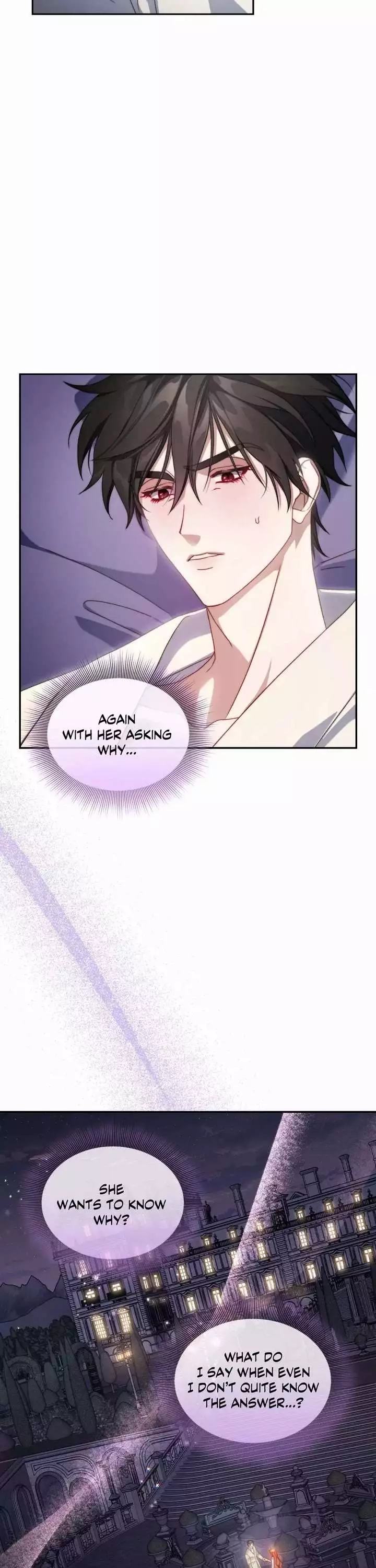 Lucia - Chapter 144 Page 14