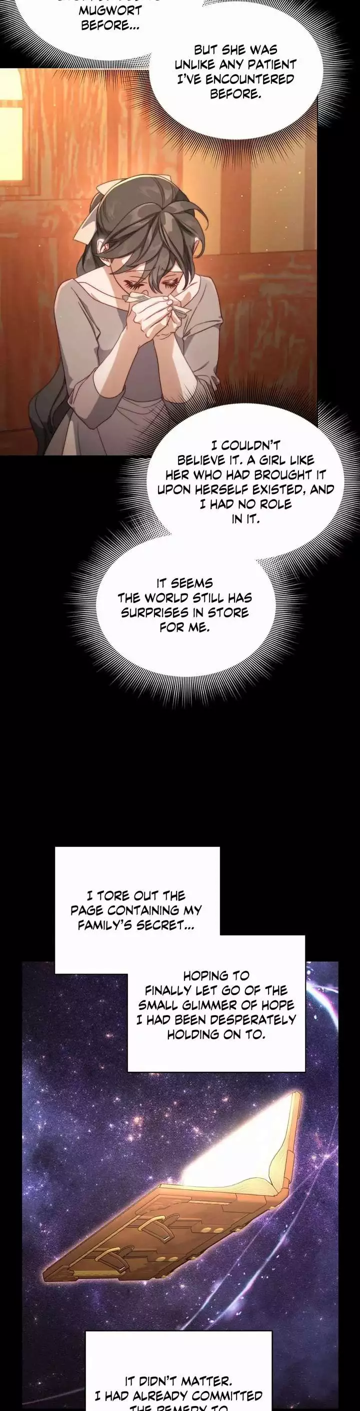 Lucia - Chapter 144 Page 31