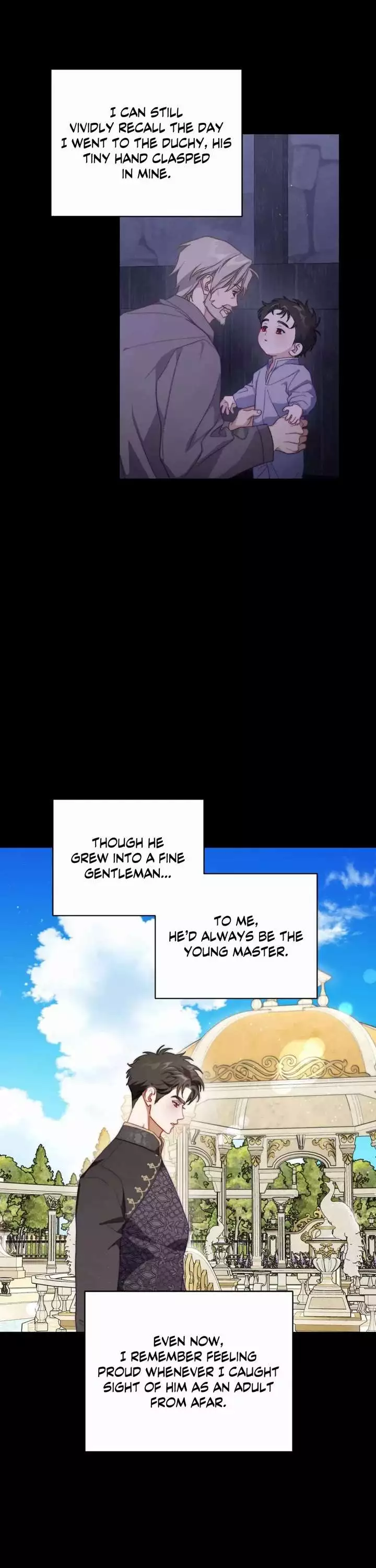 Lucia - Chapter 144 Page 33