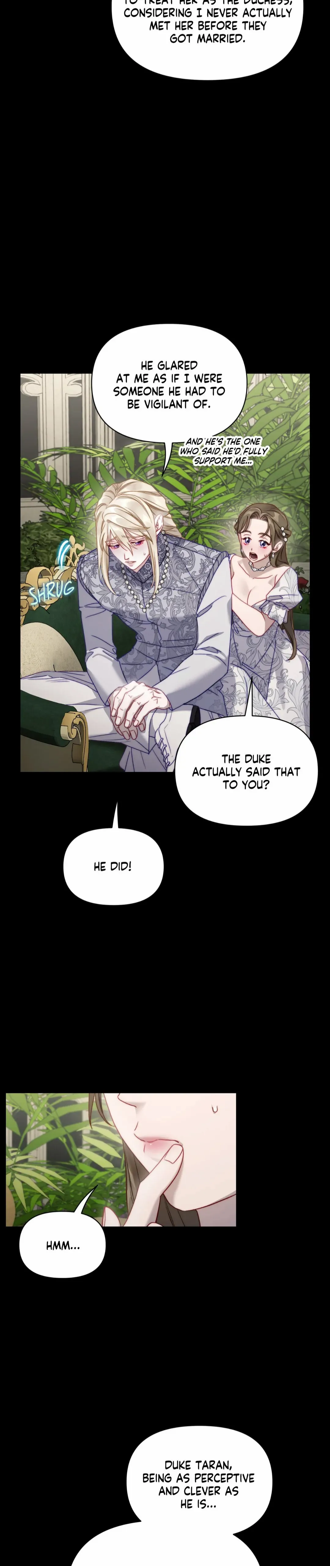 Lucia - Chapter 145 Page 4