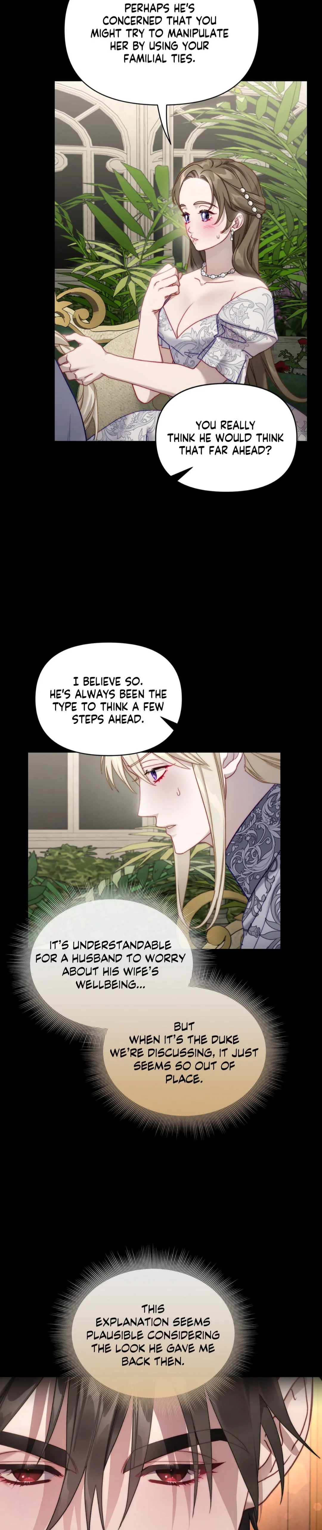 Lucia - Chapter 145 Page 5