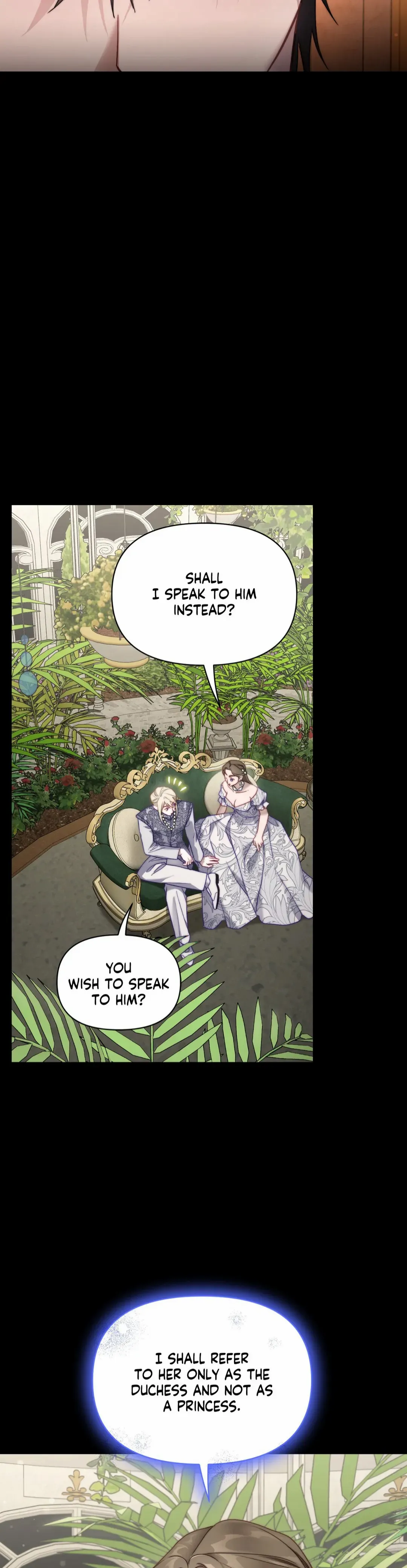 Lucia - Chapter 145 Page 6