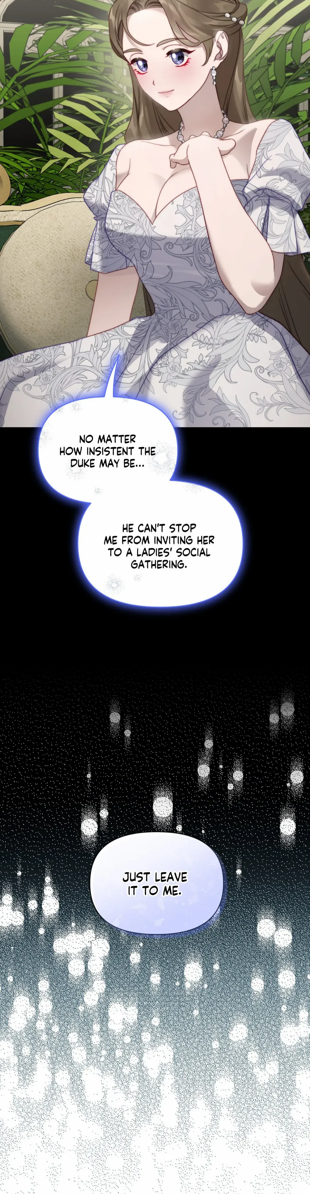 Lucia - Chapter 145 Page 7