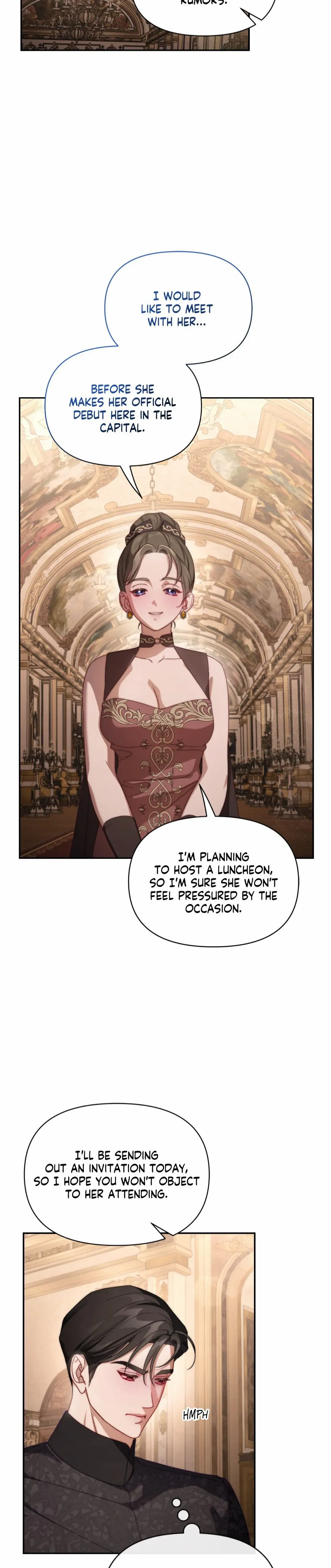 Lucia - Chapter 145 Page 11