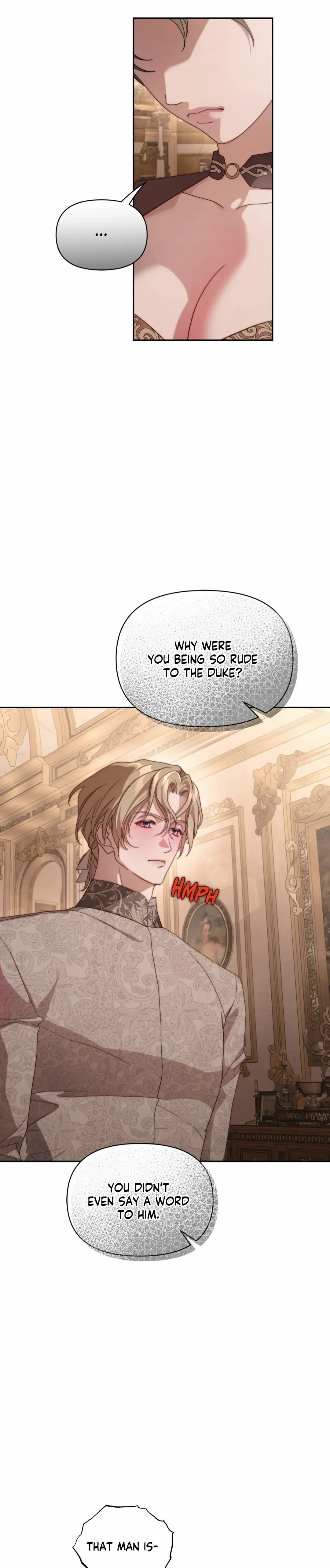 Lucia - Chapter 145 Page 14