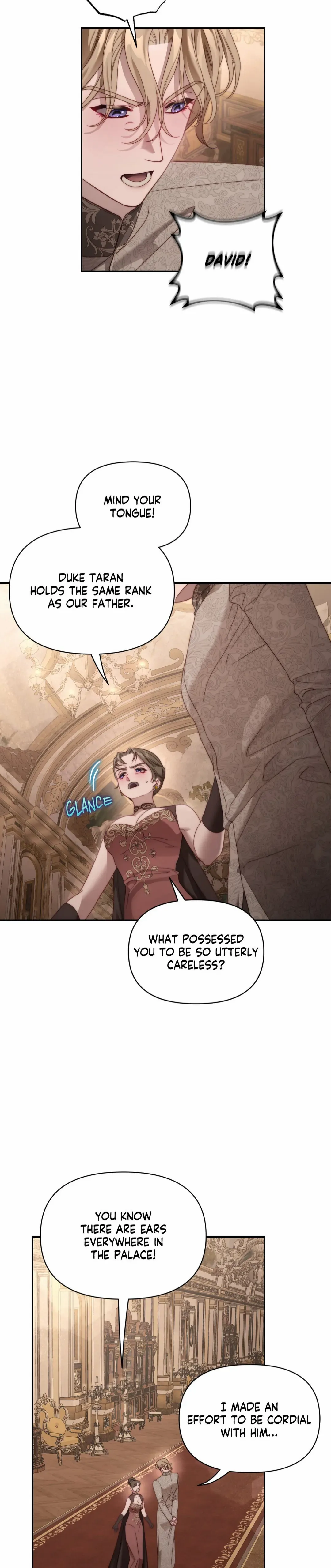 Lucia - Chapter 145 Page 15