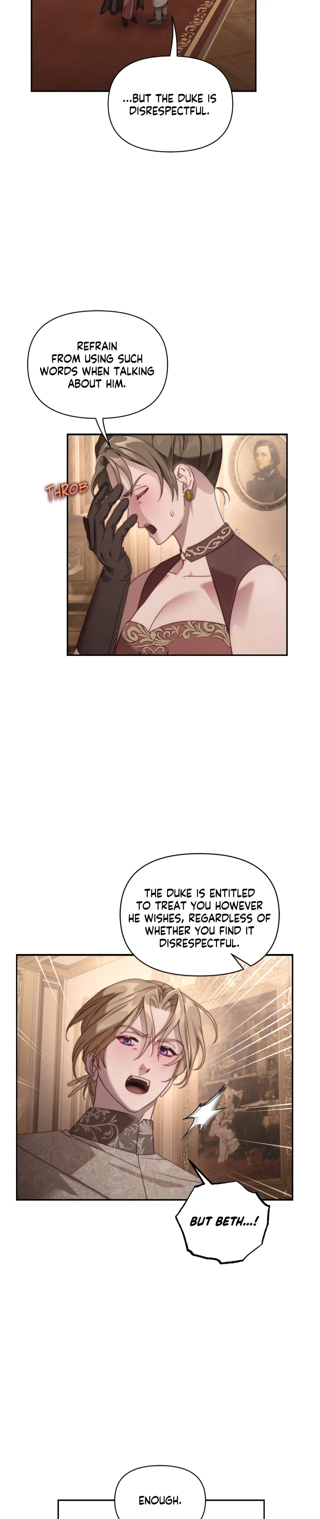 Lucia - Chapter 145 Page 16