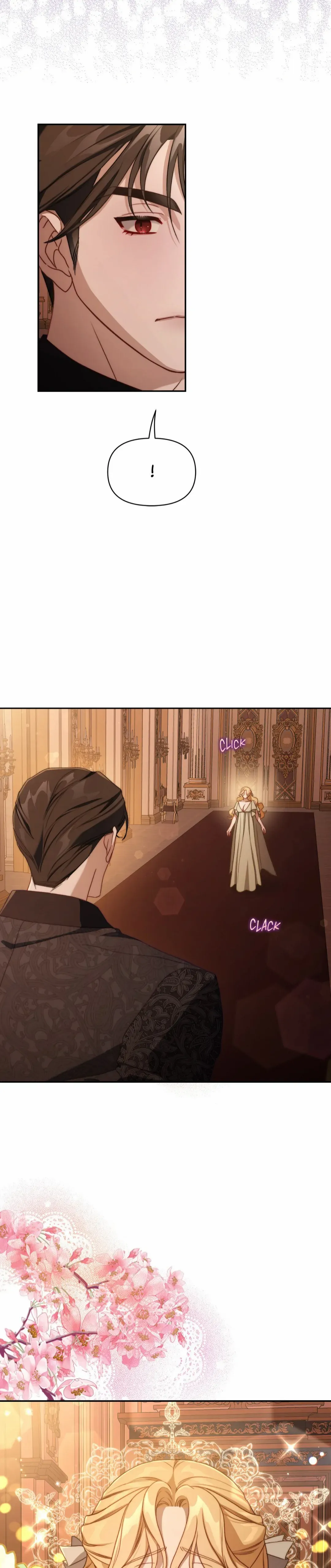 Lucia - Chapter 145 Page 22