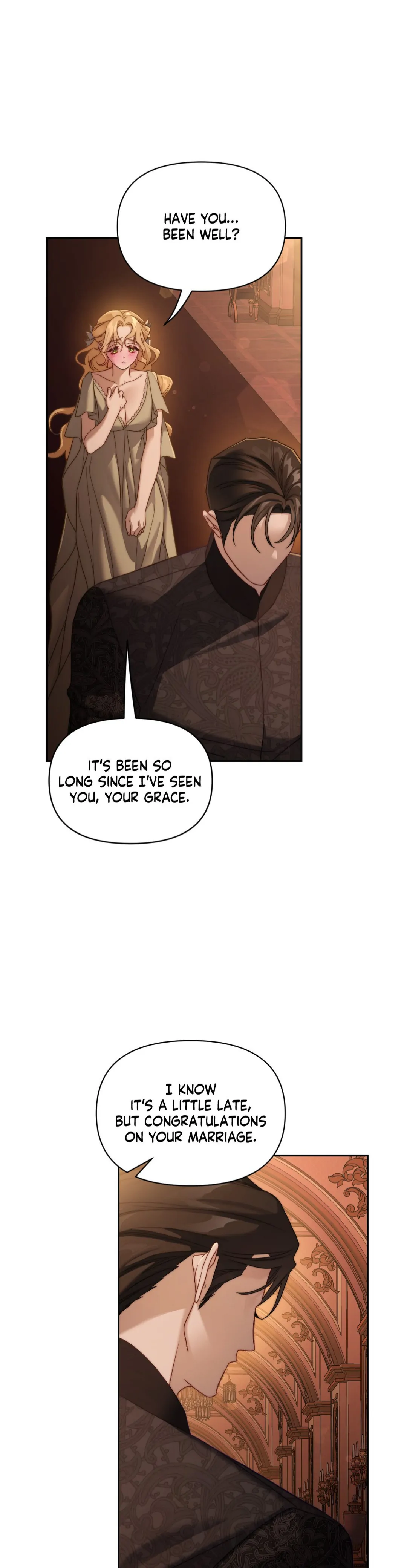 Lucia - Chapter 145 Page 25