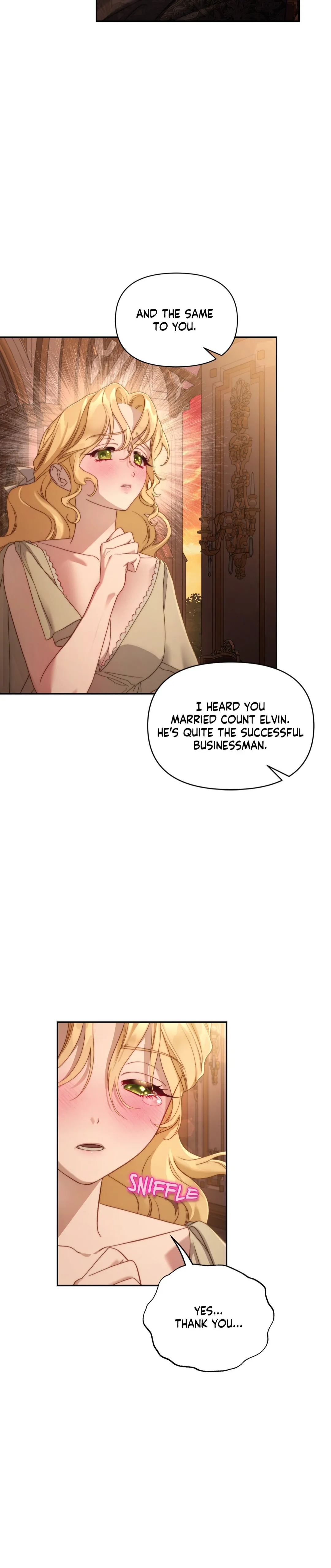 Lucia - Chapter 145 Page 26