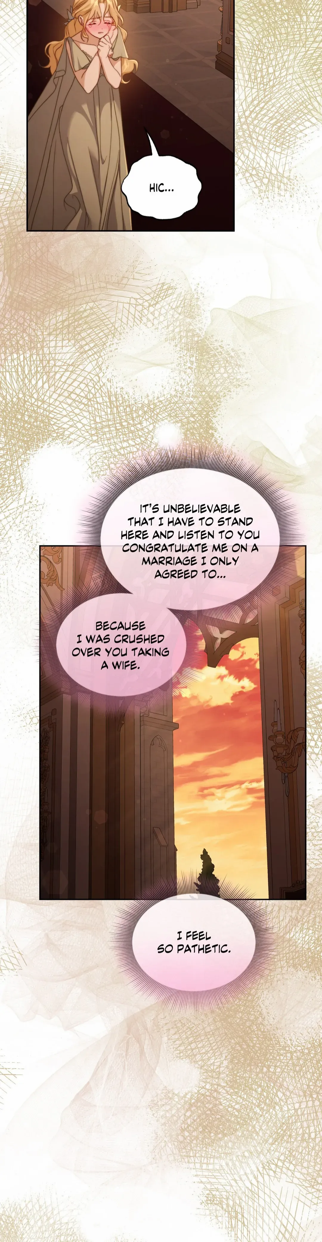 Lucia - Chapter 145 Page 31