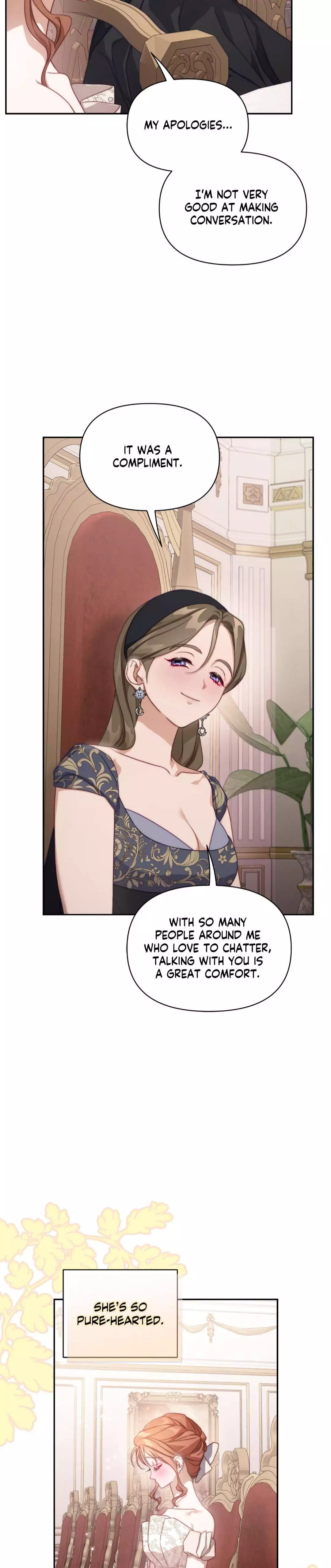 Lucia - Chapter 146 Page 8