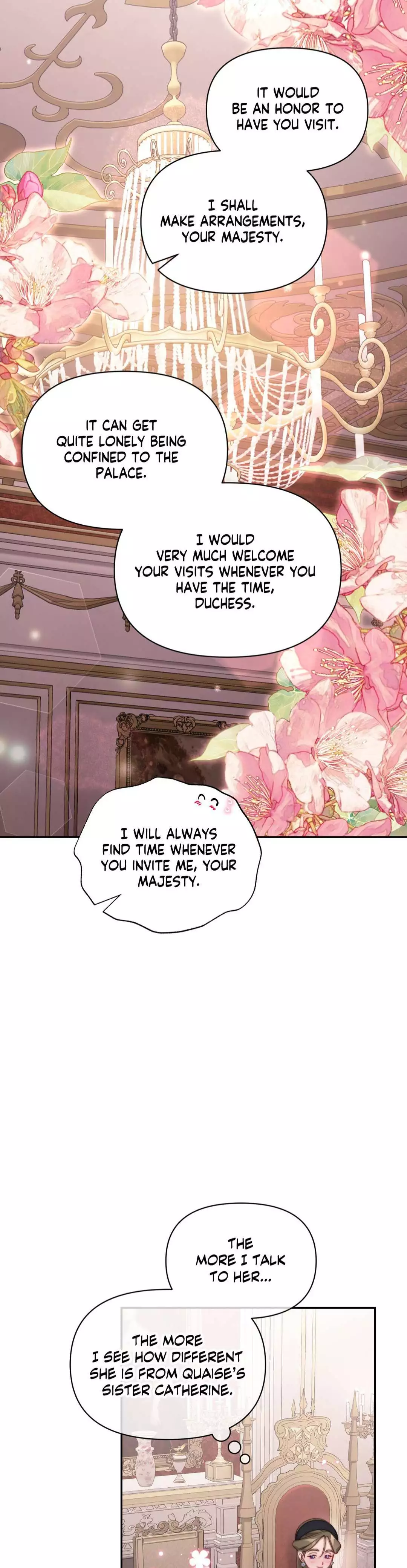 Lucia - Chapter 146 Page 12