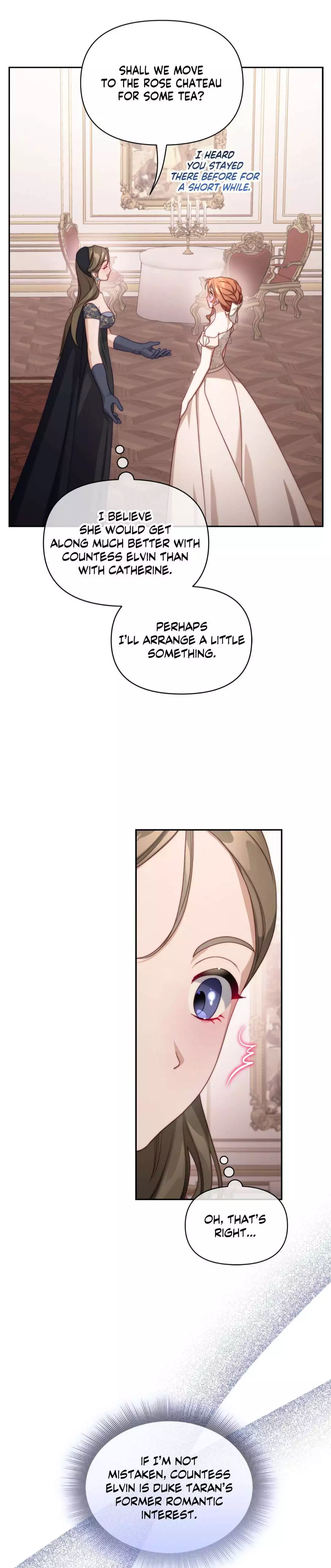 Lucia - Chapter 146 Page 14