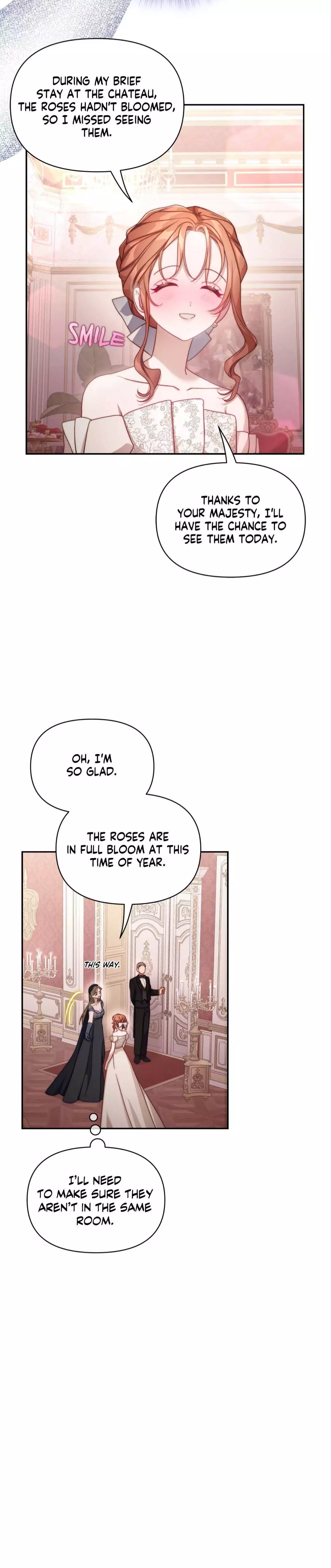 Lucia - Chapter 146 Page 15