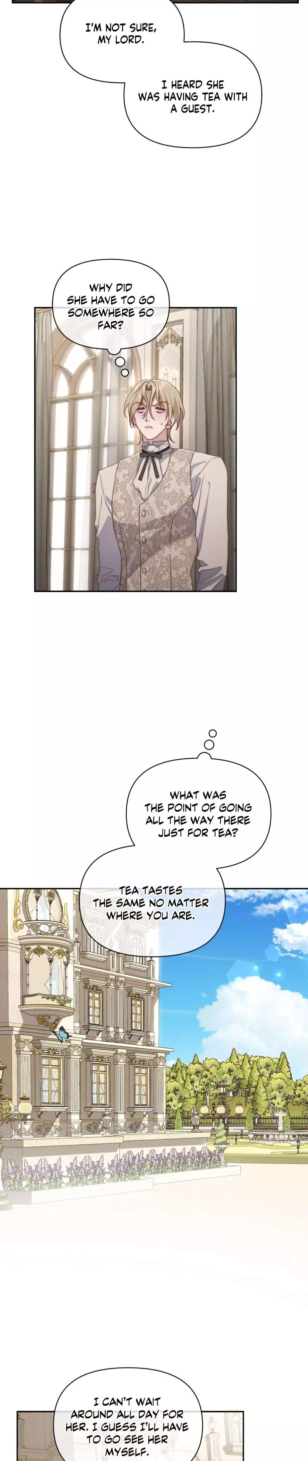Lucia - Chapter 146 Page 26