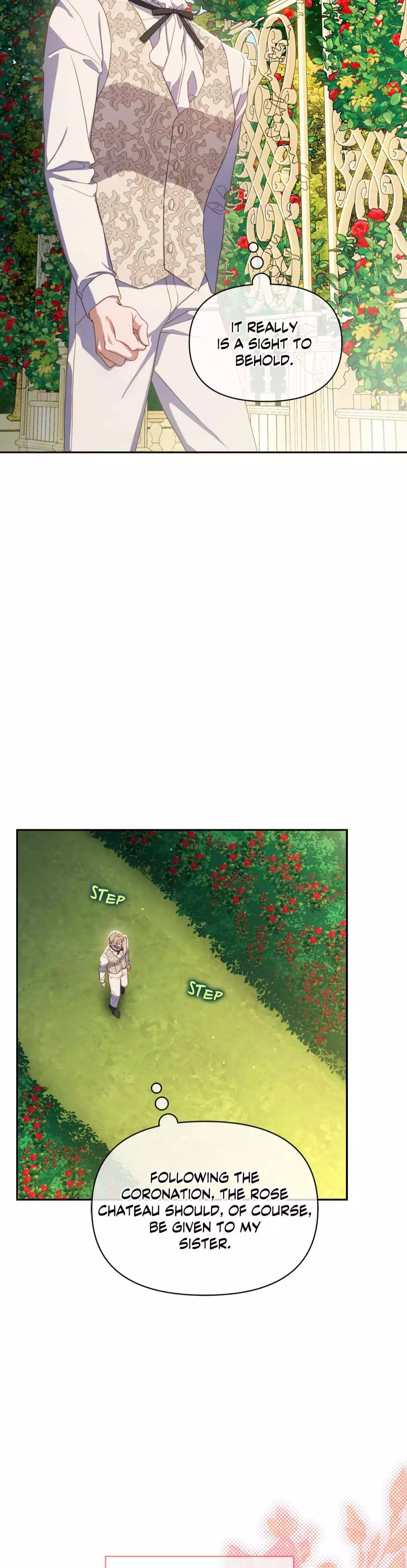 Lucia - Chapter 146 Page 31
