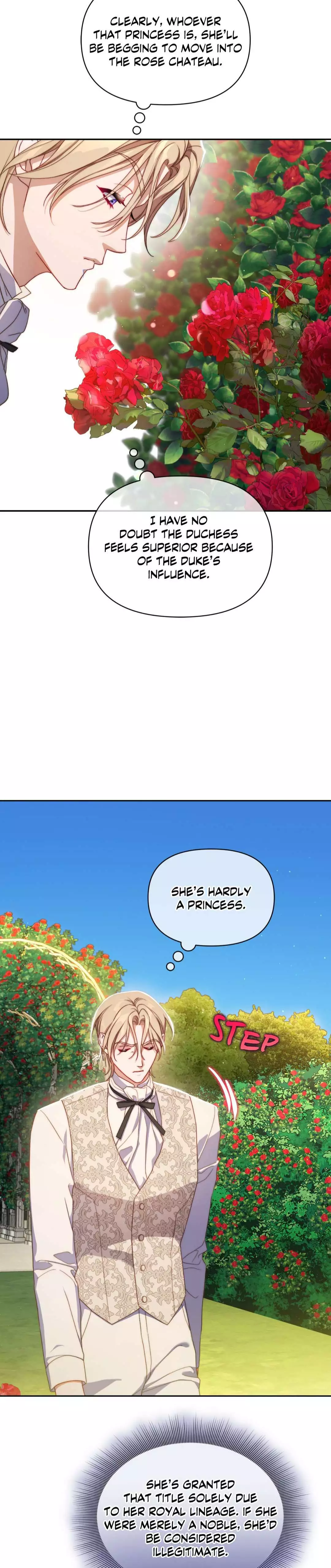 Lucia - Chapter 146 Page 33