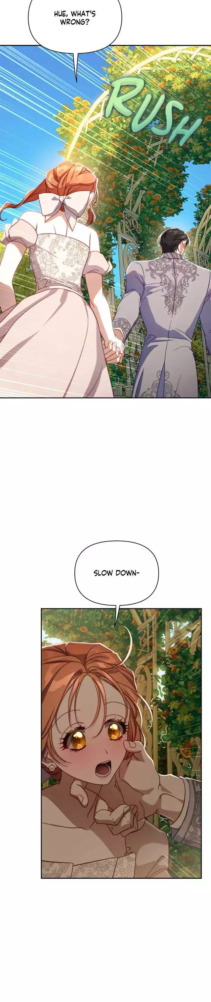 Lucia - Chapter 148 Page 3