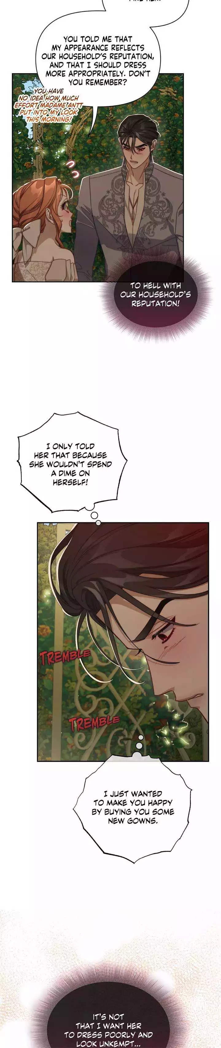 Lucia - Chapter 148 Page 8