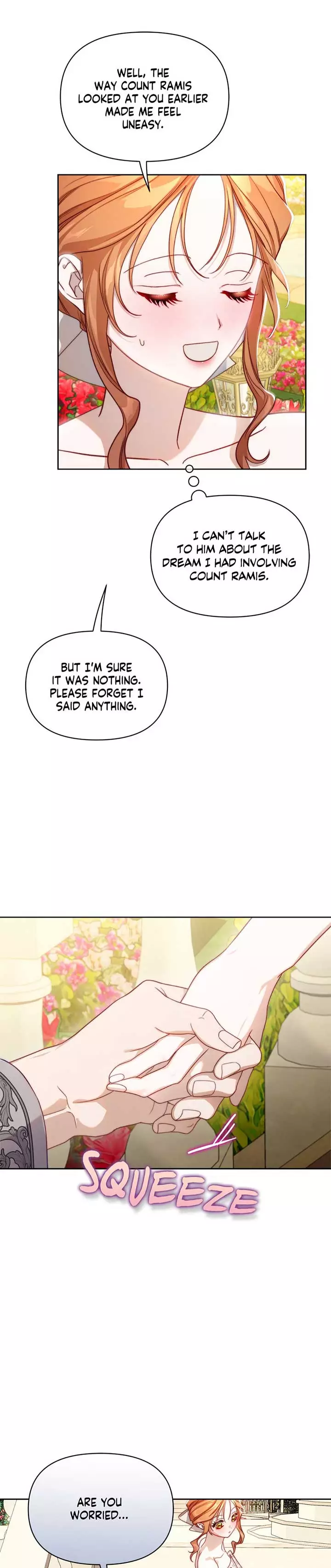 Lucia - Chapter 148 Page 29