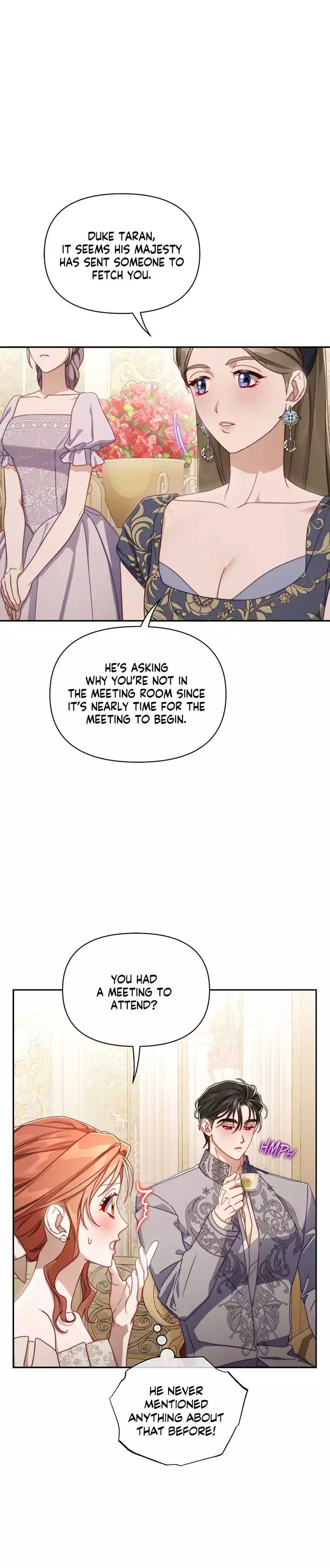 Lucia - Chapter 149 Page 14