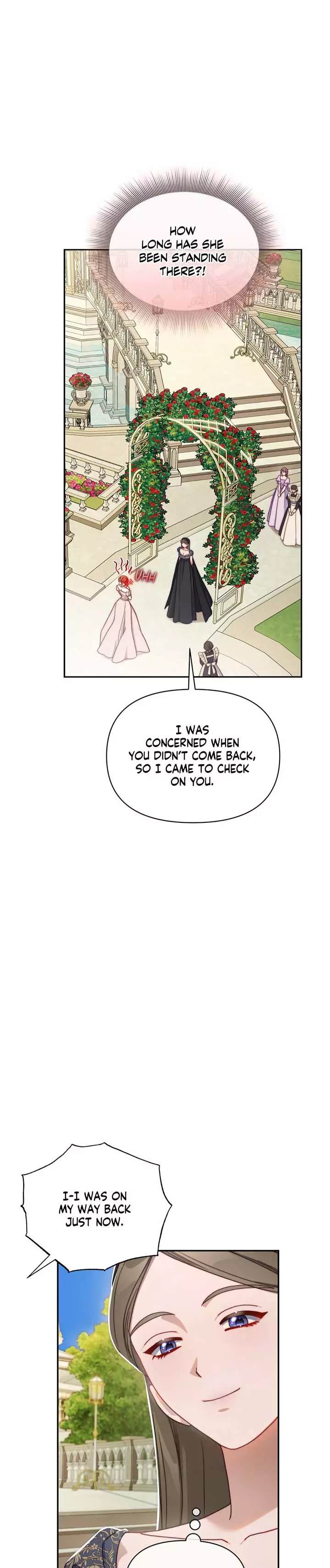 Lucia - Chapter 149 Page 27