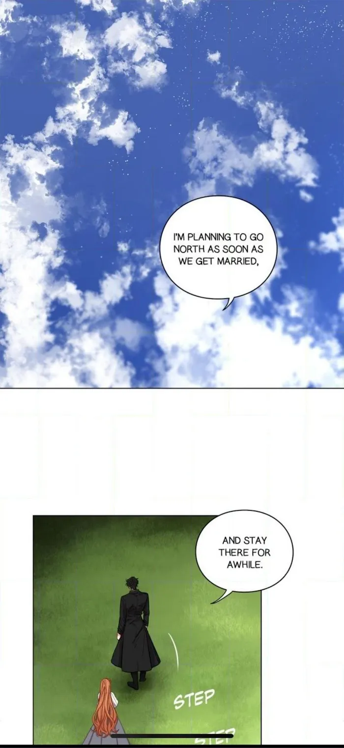 Lucia - Chapter 15 Page 1