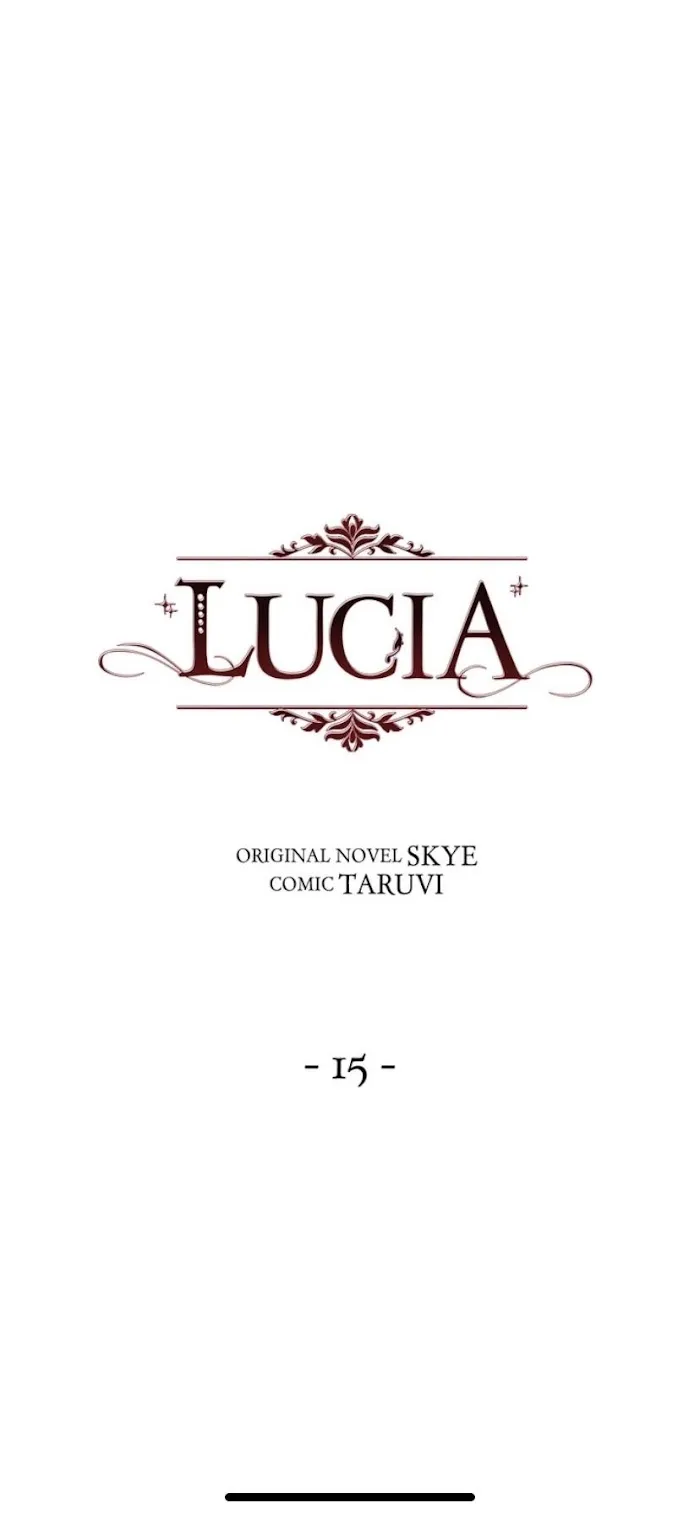 Lucia - Chapter 15 Page 6