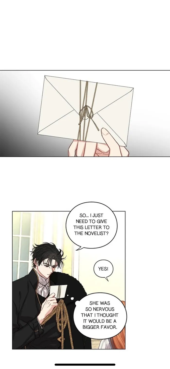 Lucia - Chapter 15 Page 7