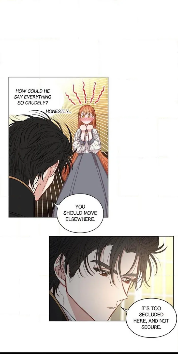 Lucia - Chapter 15 Page 13