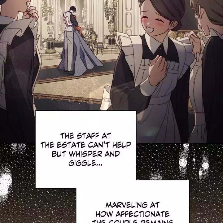 Lucia - Chapter 150 Page 87