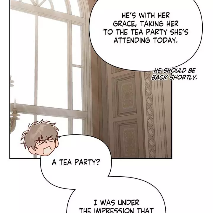 Lucia - Chapter 150 Page 90