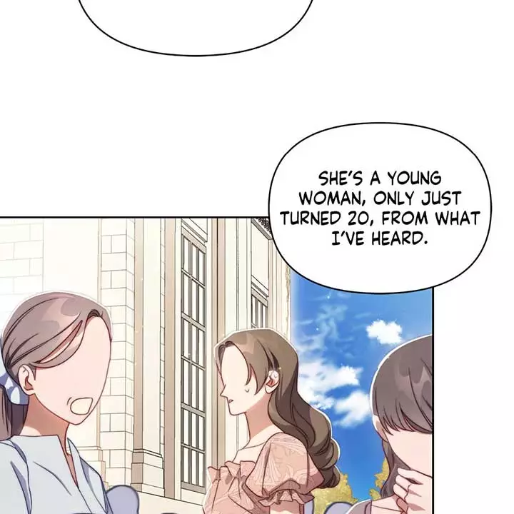 Lucia - Chapter 150 Page 109