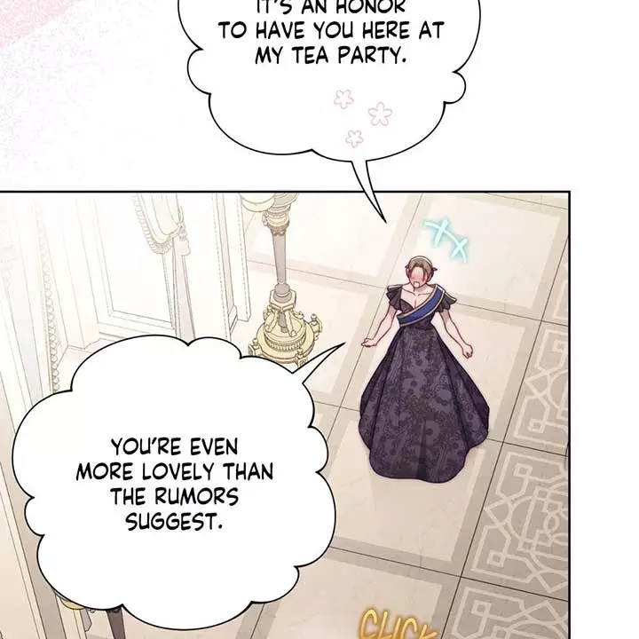 Lucia - Chapter 150 Page 153