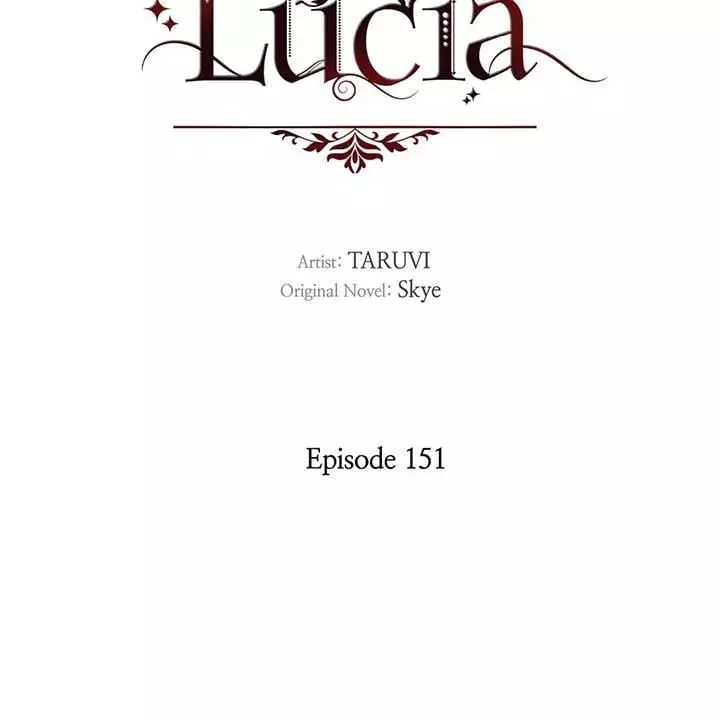 Lucia - Chapter 151 Page 15