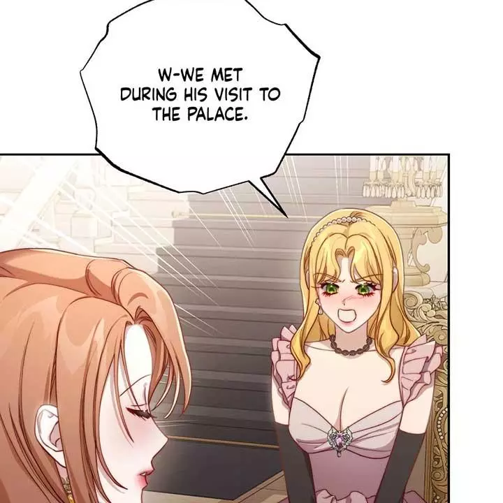 Lucia - Chapter 151 Page 142