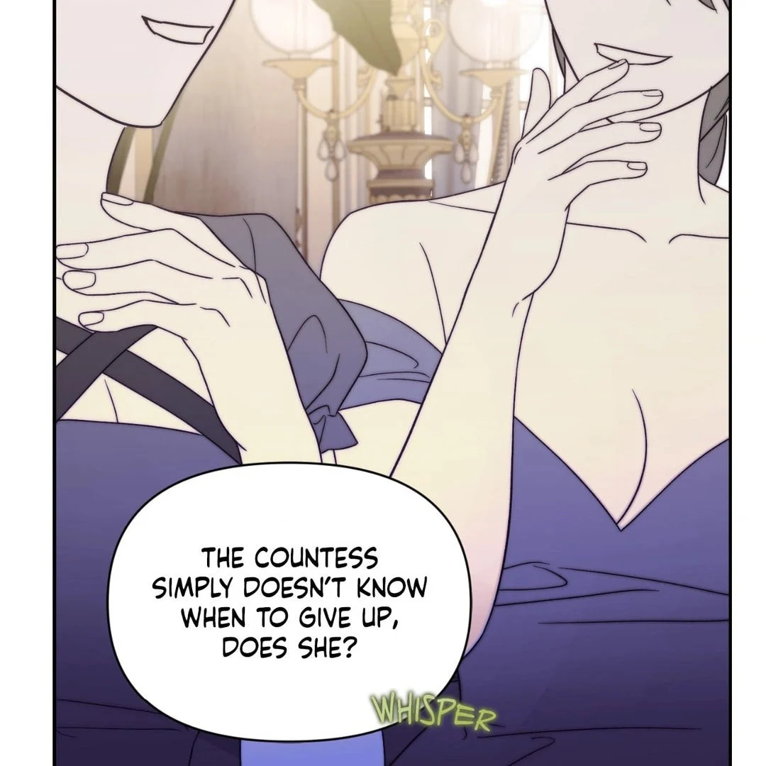 Lucia - Chapter 152 Page 18