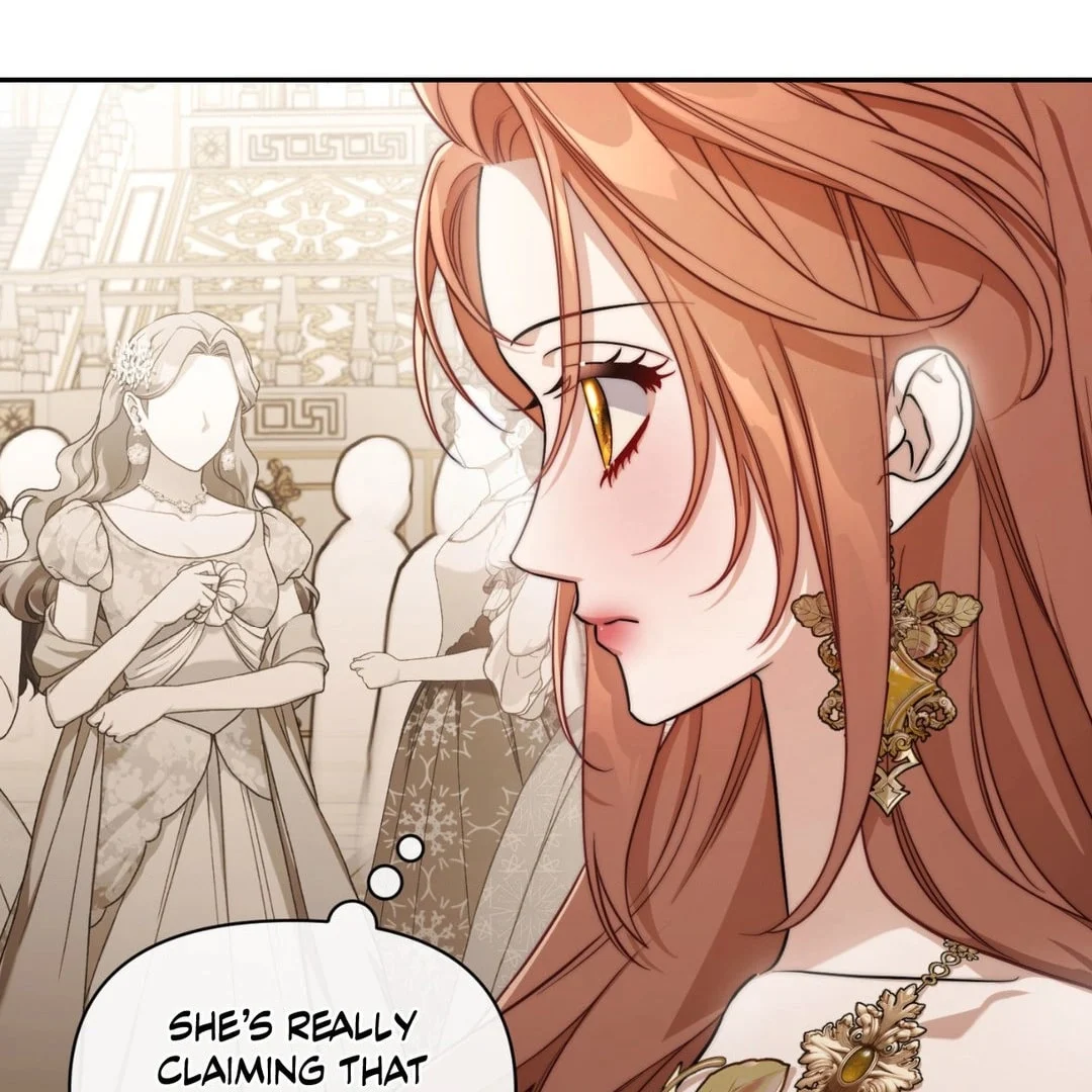 Lucia - Chapter 152 Page 25