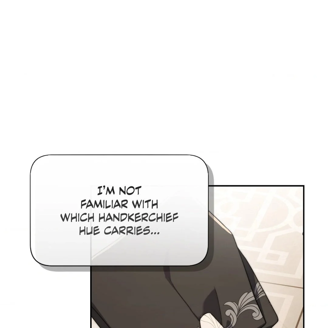 Lucia - Chapter 152 Page 39