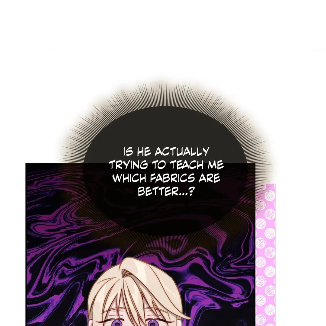 Lucia - Chapter 152 Page 125