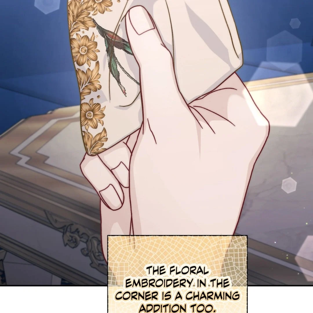 Lucia - Chapter 152 Page 130