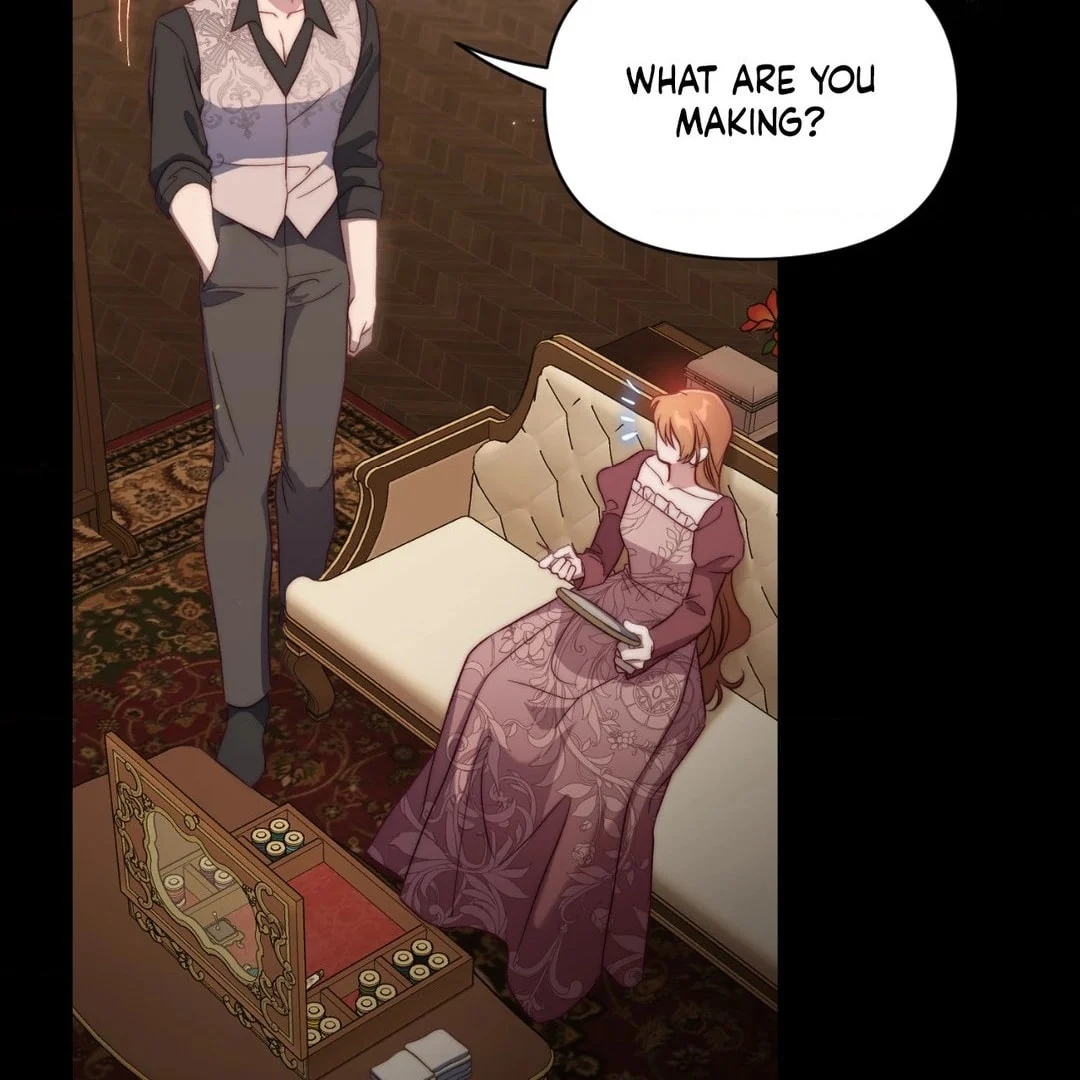 Lucia - Chapter 152 Page 143