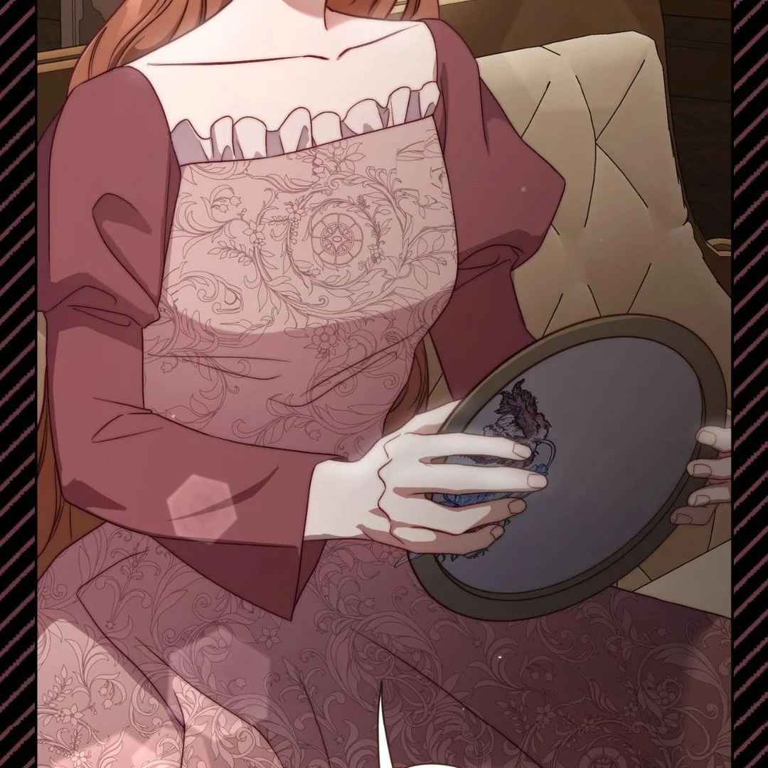Lucia - Chapter 152 Page 146