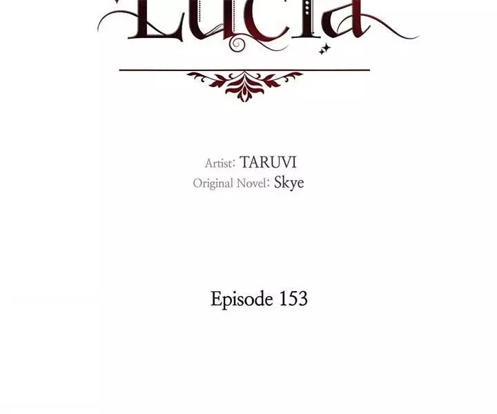 Lucia - Chapter 153 Page 108