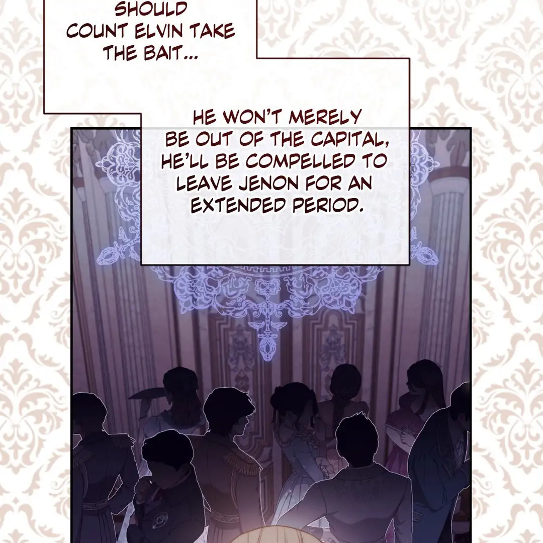 Lucia - Chapter 154 Page 15