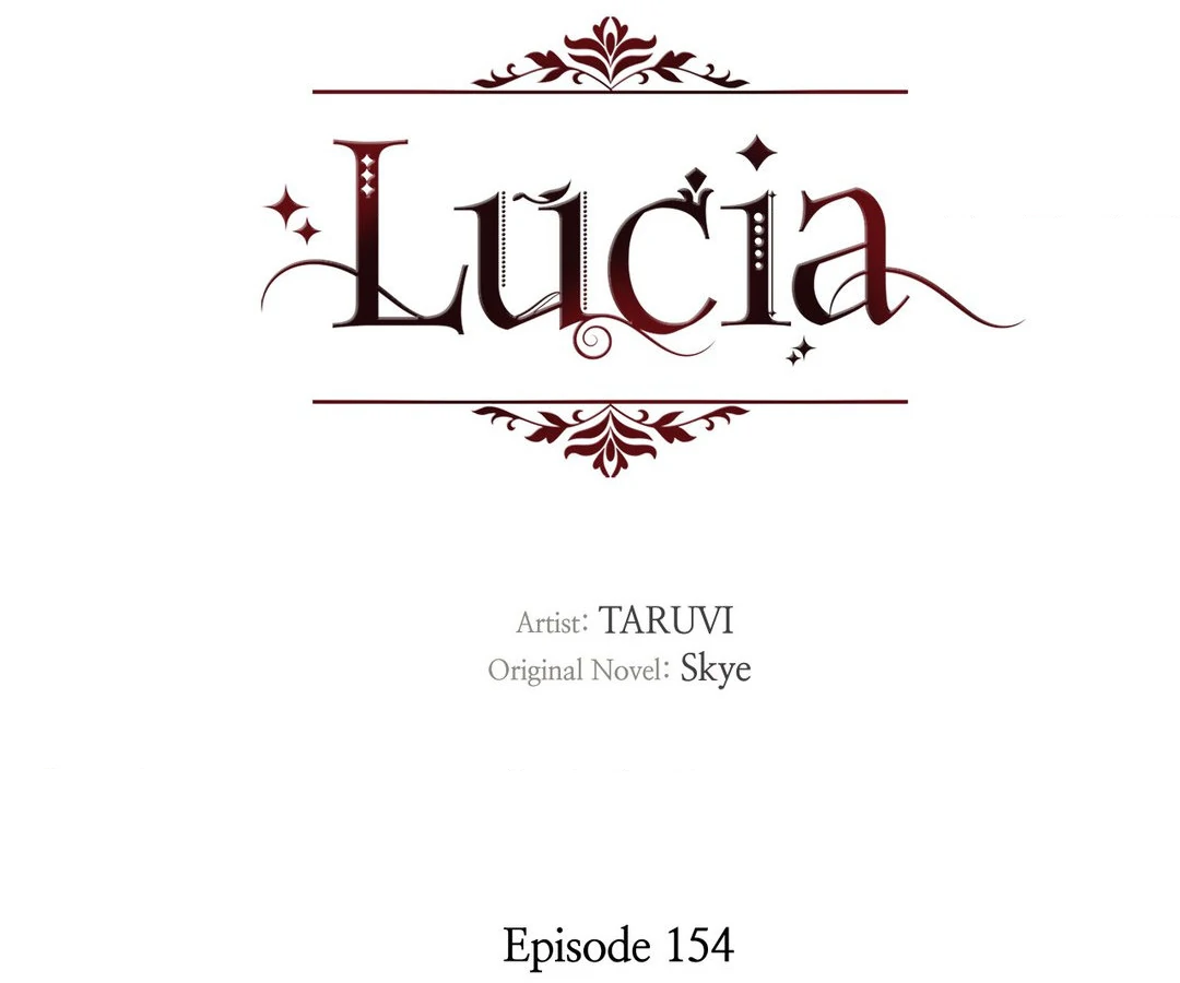 Lucia - Chapter 154 Page 28