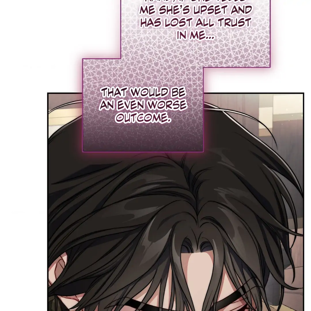 Lucia - Chapter 154 Page 36