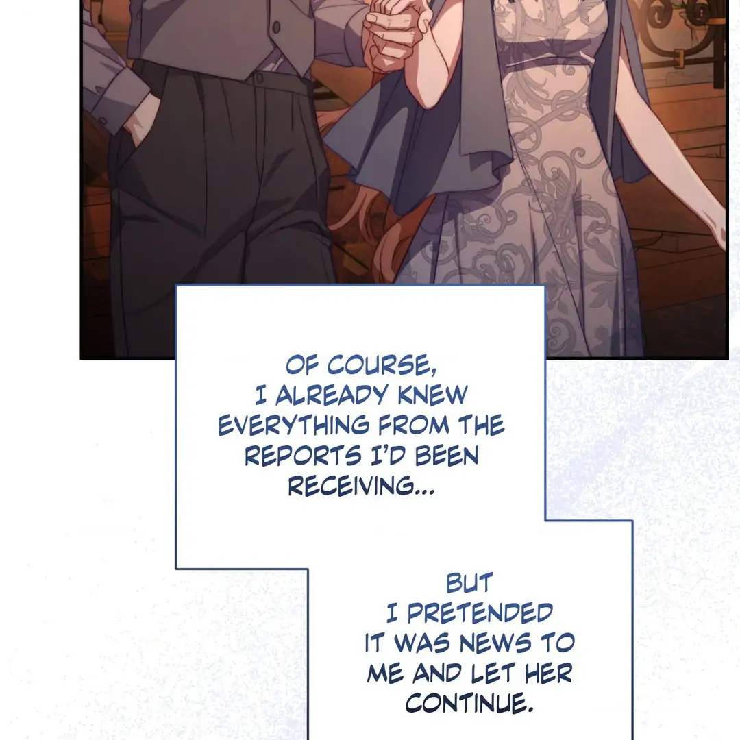 Lucia - Chapter 154 Page 61